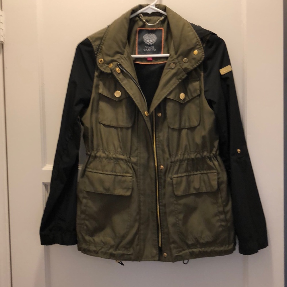 Vince Camuto Women’s Jacket
